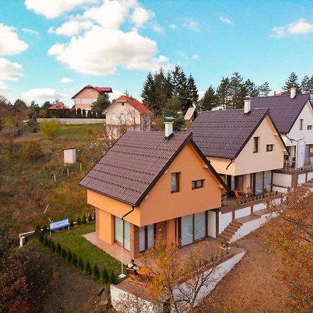 Diamond Club Zlatibor Villa Kültér fotó