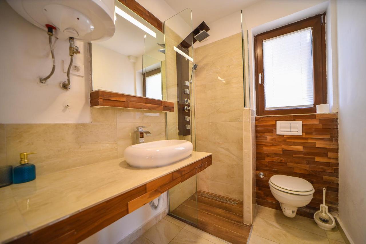 Diamond Club Zlatibor Villa Kültér fotó