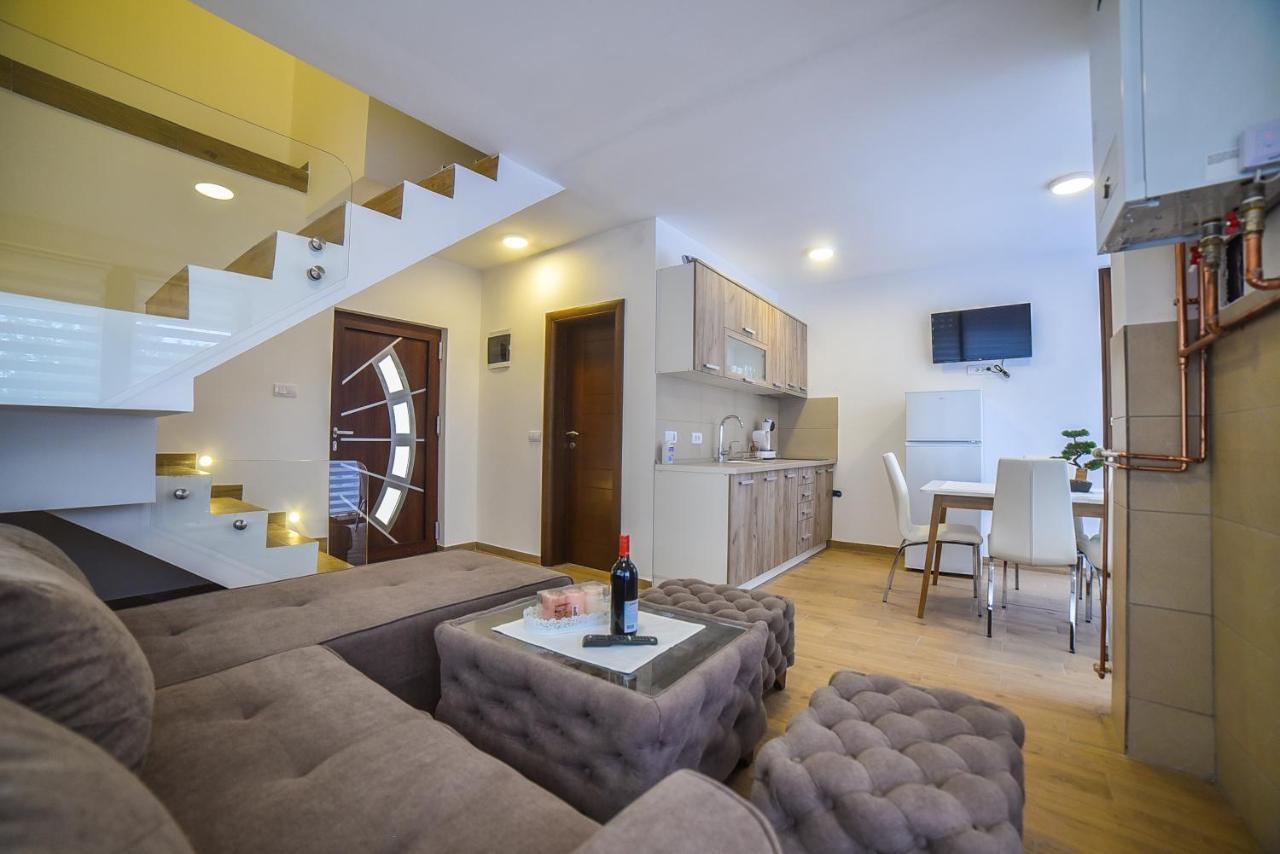 Diamond Club Zlatibor Villa Kültér fotó