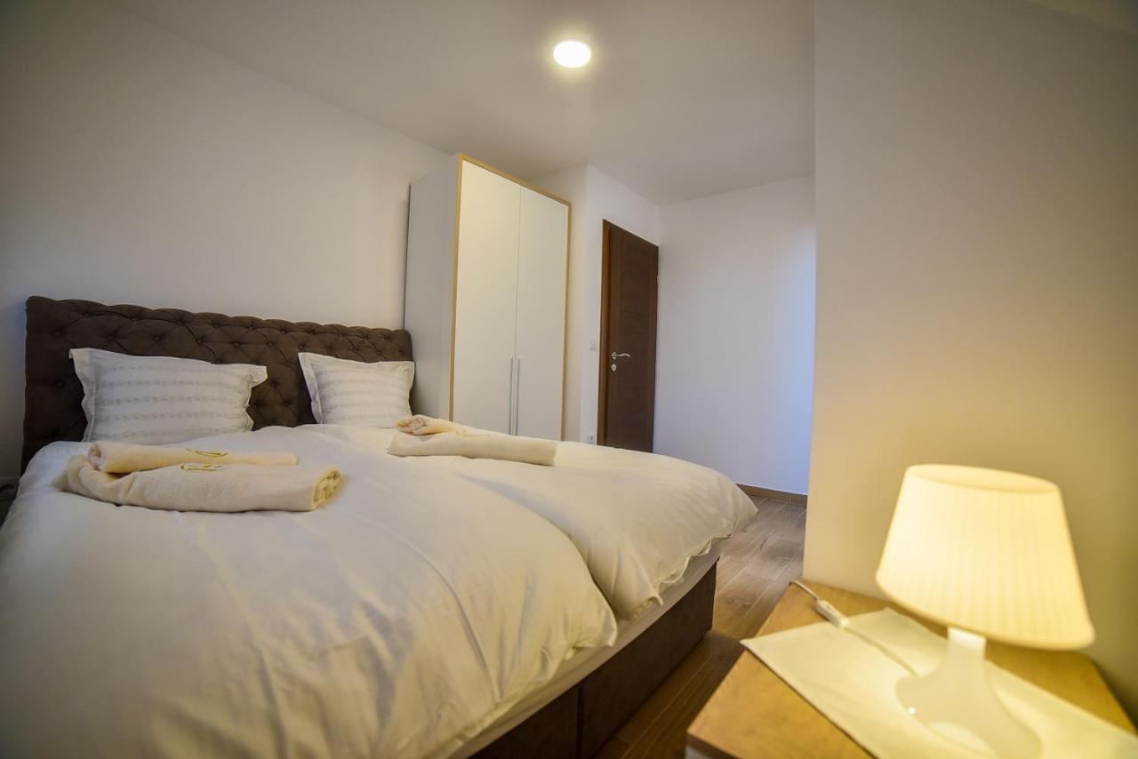 Diamond Club Zlatibor Villa Kültér fotó