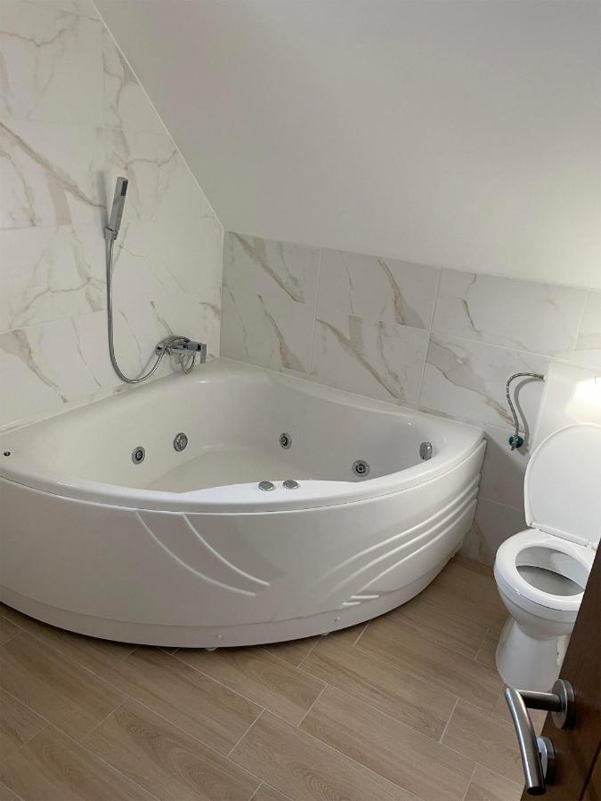 Diamond Club Zlatibor Villa Kültér fotó