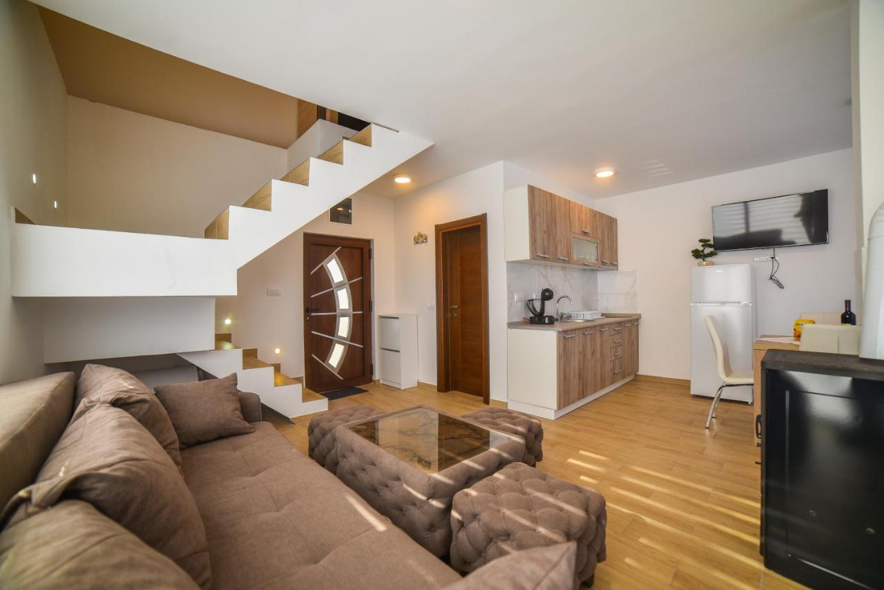 Diamond Club Zlatibor Villa Kültér fotó