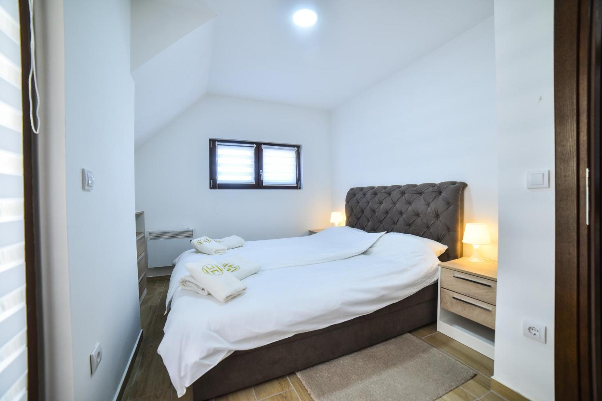 Diamond Club Zlatibor Villa Kültér fotó