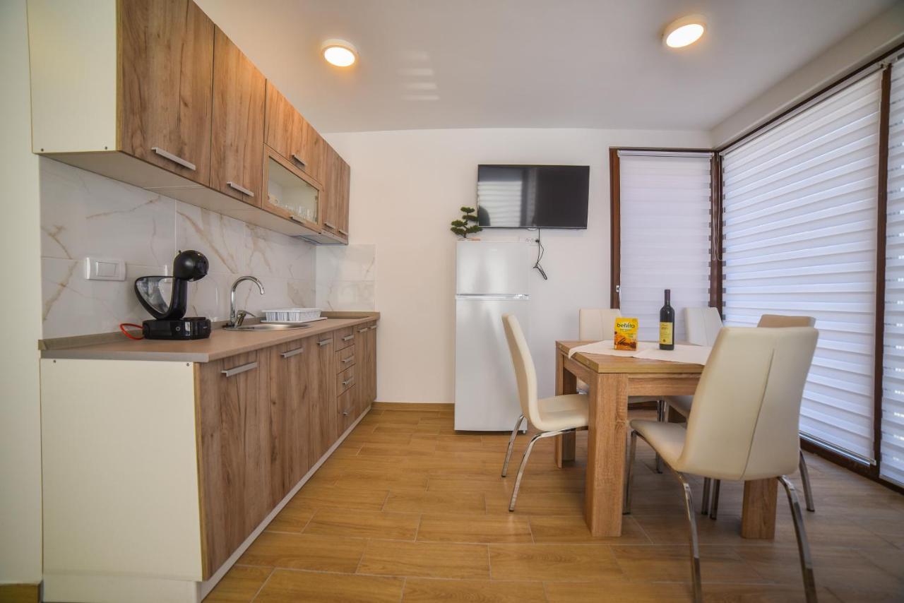 Diamond Club Zlatibor Villa Kültér fotó