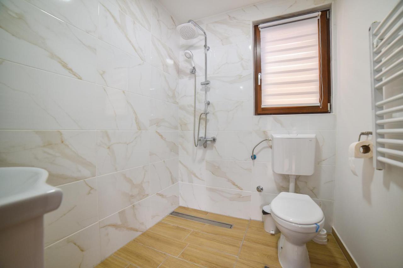 Diamond Club Zlatibor Villa Kültér fotó